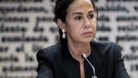 El Supremo insta a la Audiencia Nacional a imputar a la expresidenta de ADIF por la contratación fraudulenta de Jésica