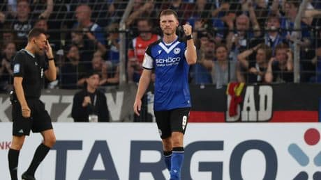 Rekordspieler als Magenta-Experte - TV-Entscheidung für die  3. Liga gefallen