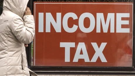 Middle-class Canadians are getting a tax cut on Canada Day. Here’s what to know