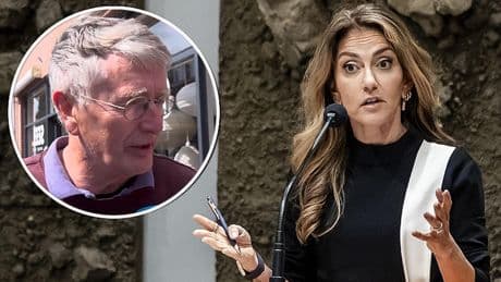 VVD-kiezer over ‘duivels’ dilemma Yesilgöz: ‘Dan gaan ze stemmen verliezen!’