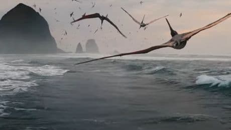 Les dinosaures étaient-ils sur le déclin, ou non, avant la grande extinction ?