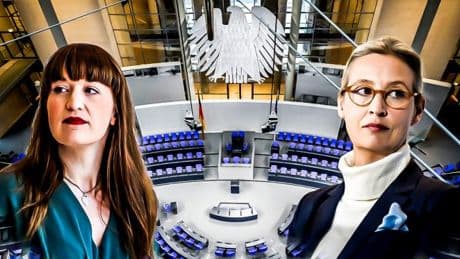 „Auch Spenden lösen das Problem nicht“, sagt die AfD zum Streit über steigende Diäten