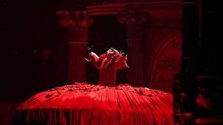 Rio de Janeiro: Lady Gaga gibt kostenlose Mega-Show an der Copacabana