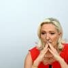 "Ne procrastinez pas !" : l'appel de Marine Le Pen aux parlementaires du Rassemblement national en vue des prochaines élections, évoquant une potentielle dissolution