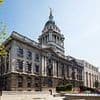 Three-month-old baby was 'shaken to death' by her parents in the midst of their toxic relationship, court told