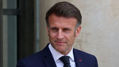 Emmanuel Macron à Mayotte pour présenter un plan de « refondation » de l'archipel