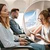 Plane passengers discover 'real' reason your phone must be on airplane mode