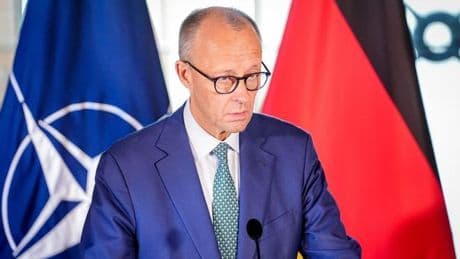 Alemania y los países nórdicos alertan de que el Báltico seguirá "por mucho tiempo" bajo la amenaza rusa
