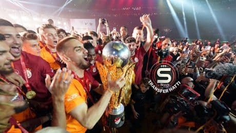 Lazio maçında kadroya alınmadı! İspanya'ya transfer oluyor