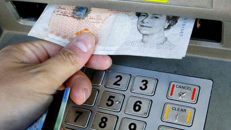 Millions ‘walking financial tightrope’ as one in four adults have low resilience