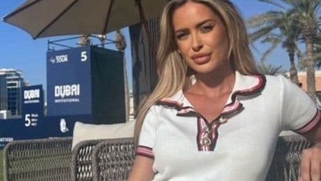 Love Island star who was 'business brain' of £53m drug cartel learns her fate