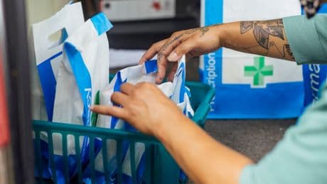 Ozempic-like fat jabs to be available on NHS at high street pharmacies WITHOUT having to see a GP
