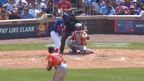 No one could believe ‘Christmas gift’ Orioles got with brutal strike call against Pete Crow-Armstrong