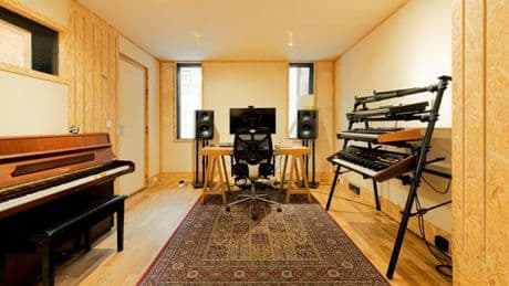 A Aubervilliers, le Combo Studio, le « couteau suisse » de la culture hip-hop