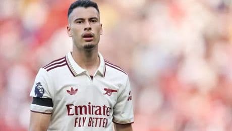 Arsenal news: Gabriel Martinelli exit stance revealed as Gunners receive £19m bid