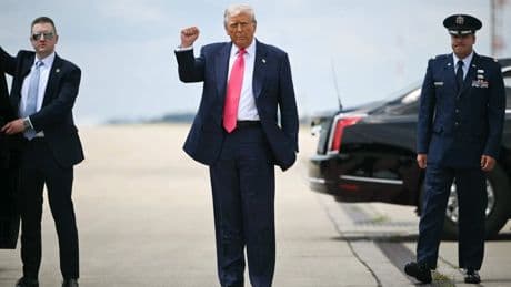 Trumps neue Umweltpolitik: Willkommen im größten Klimatheater der Welt!