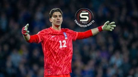 Galatasaray kaleci transferinde rotayı komşuya çevirdi