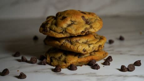 So THAT's Why Bakery Cookies Are So Much Better
