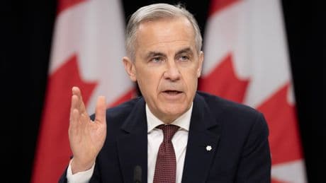 Carney’s plan to boost Canada’s foreign service needs more details: union