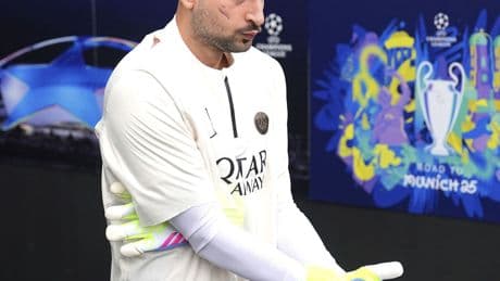 Galatasaray'dan Donnarumma bombası!