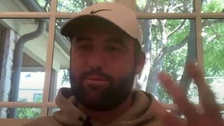 Scottie Scheffler agrees with Phil Mickelson suspicions and rubs salt in LIV star's wounds