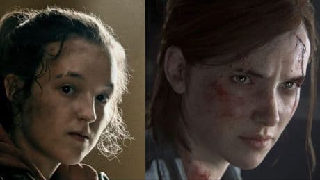 ‘The Last Of Us’ Season 2 Created A New Ellie Out Of Thin Air