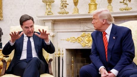 Europas Milliarden-Rechnung  : Trumps Militäreinsparungen könnten EU Billionen kosten