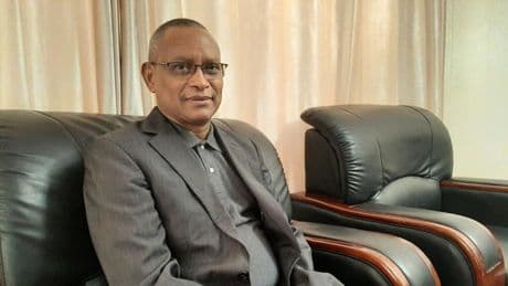Éthiopie: le TPLF qualifie sa radiation de «menace sérieuse» pour le processus de paix