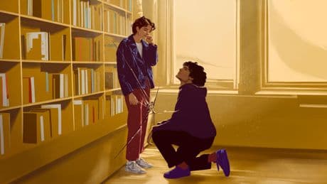 Dans les griffes d’un pervers narcissique : «Dès le début, je me suis sentie spéciale»