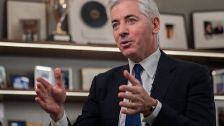Bill Ackman completa su proyecto para lanzar su versión de Berkshire Hathaway