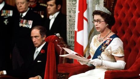 King Charles to follow in mother’s footsteps in delivering throne speech