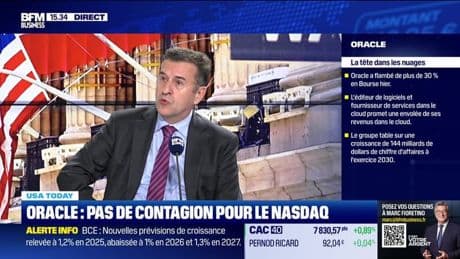 USA Today : Adobe publie ce soir ses résultats, par Eric Lafrenière - 11/09