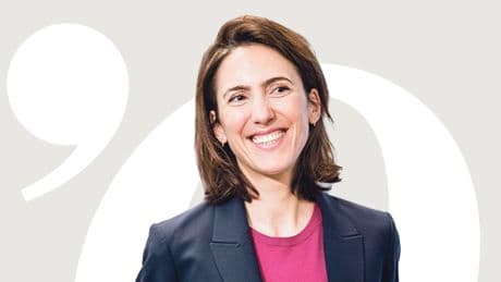 La force du droit européen – par Valérie Hayer