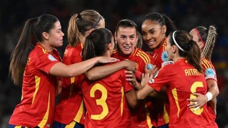 Fußball-EM der Frauen: Das sind die Favoriten auf den EM-Titel