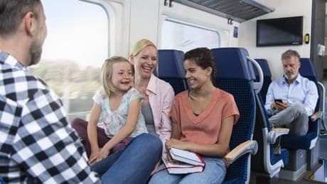 „Eine Fahrkarte kombiniert mit Sitzplatz anzubieten, erscheint abwegig“