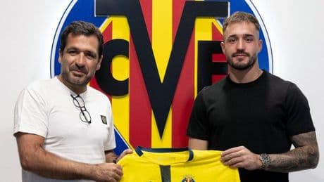 Arnau Tenas ya es 'groguet'