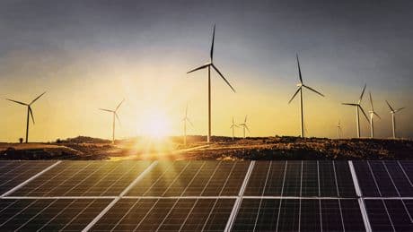 El precio de la luz se multiplica por seis este domingo tras sus mínimos anuales