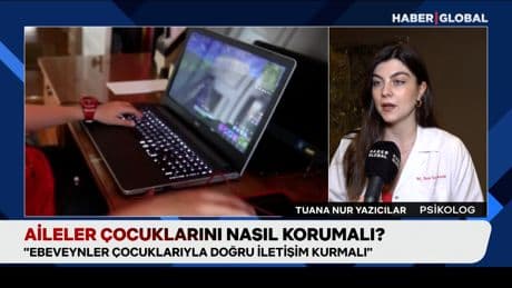 İstismar, tehdit, şantaj... Aileler çocuklarını nasıl korumalı?