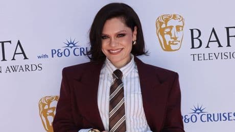Sängerin Jessie J nach Krebs-Bekanntgabe: Sie ist "dankbar für all die Liebe"