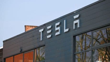 Tesla : les ventes continuent de s'effondrer en France en avril