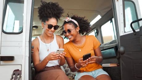 Fünf Empfehlungen: Stiftung Warentest verrät: Das sind die besten Smartphones für jeden Nutzertyp