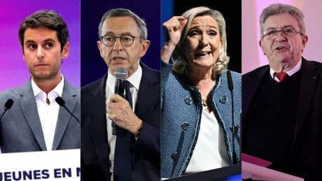 Investitures, programmes, alliances... Les partis fourbissent leurs armes avant la bataille des municipales