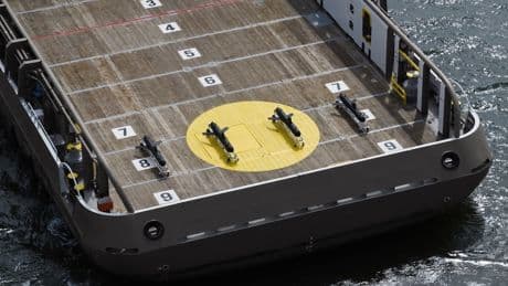 Treiben unauffällig im Wasser: Deutsches Start-up baut Späher für Russlands U-Boote