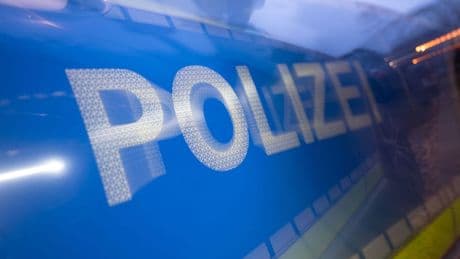Verfolgungsfahrt: 15-Jährige flüchtet mit Auto vor Polizei