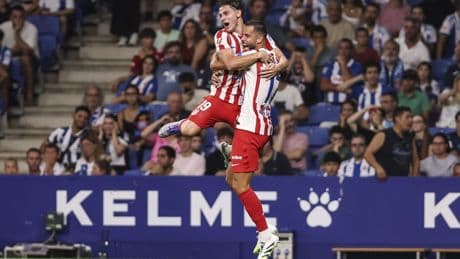 Atlético de Madrid - Elche: horario y dónde ver y dónde ver por TV y online el partido de LaLiga EA Sports en España