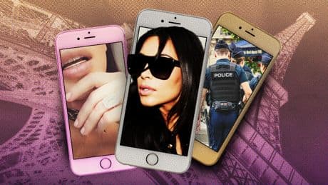 Eight years ago, Kim Kardashian was robbed at gunpoint - with jewellery worth millions stolen. Now, the case is coming to court