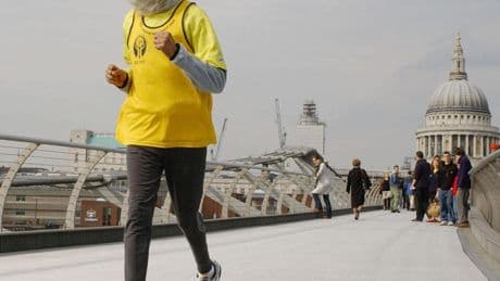 Fauja Singh, Master Runner at an Advanced Age, Is Dead