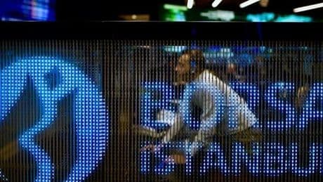 SON DAKİKA | Borsa manipülasyonu soruşturmasında Ünsal Ban ve 2 kişi tutuklandı