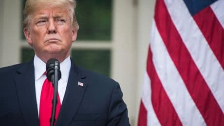 Trump’s 50% EU Tariffs Further Threaten Luxury And Alcohol Brands