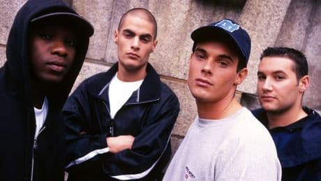 90s boy band star unrecognisable in normal job after band reunites without him